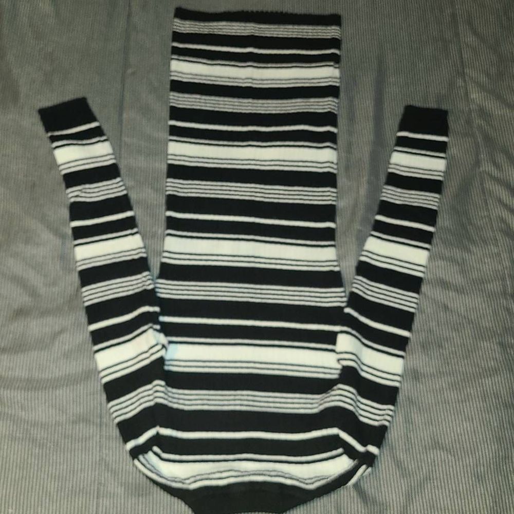 Sweater/dress "H&M Divided" size 2